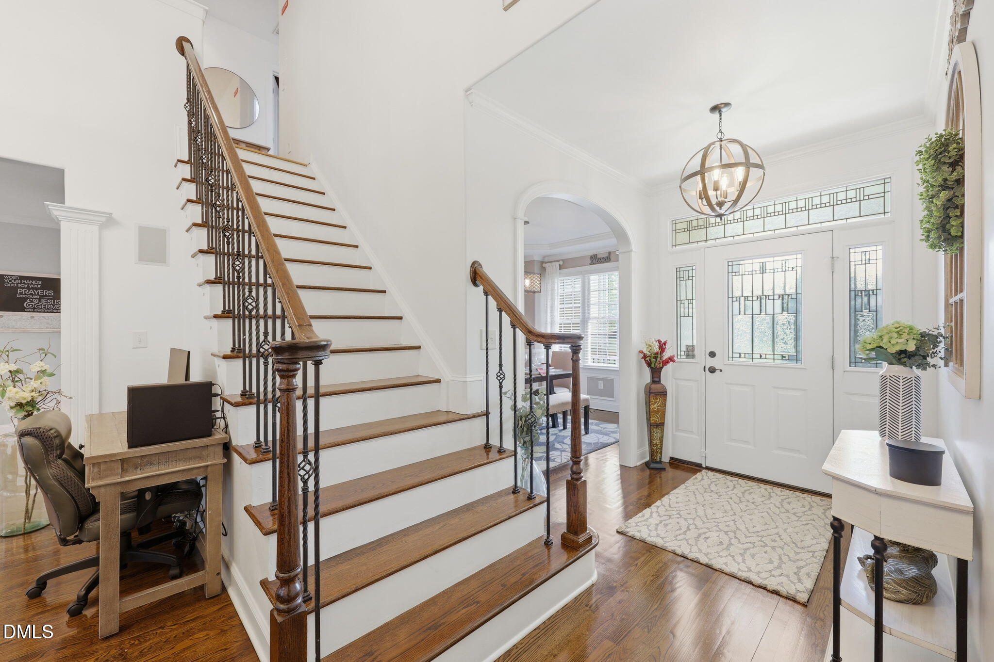 3546 Saddle Ridge Road Stem, NC 27581 - Photo 4 of 41 4-web-or-mls-9l1a0321 ben martin