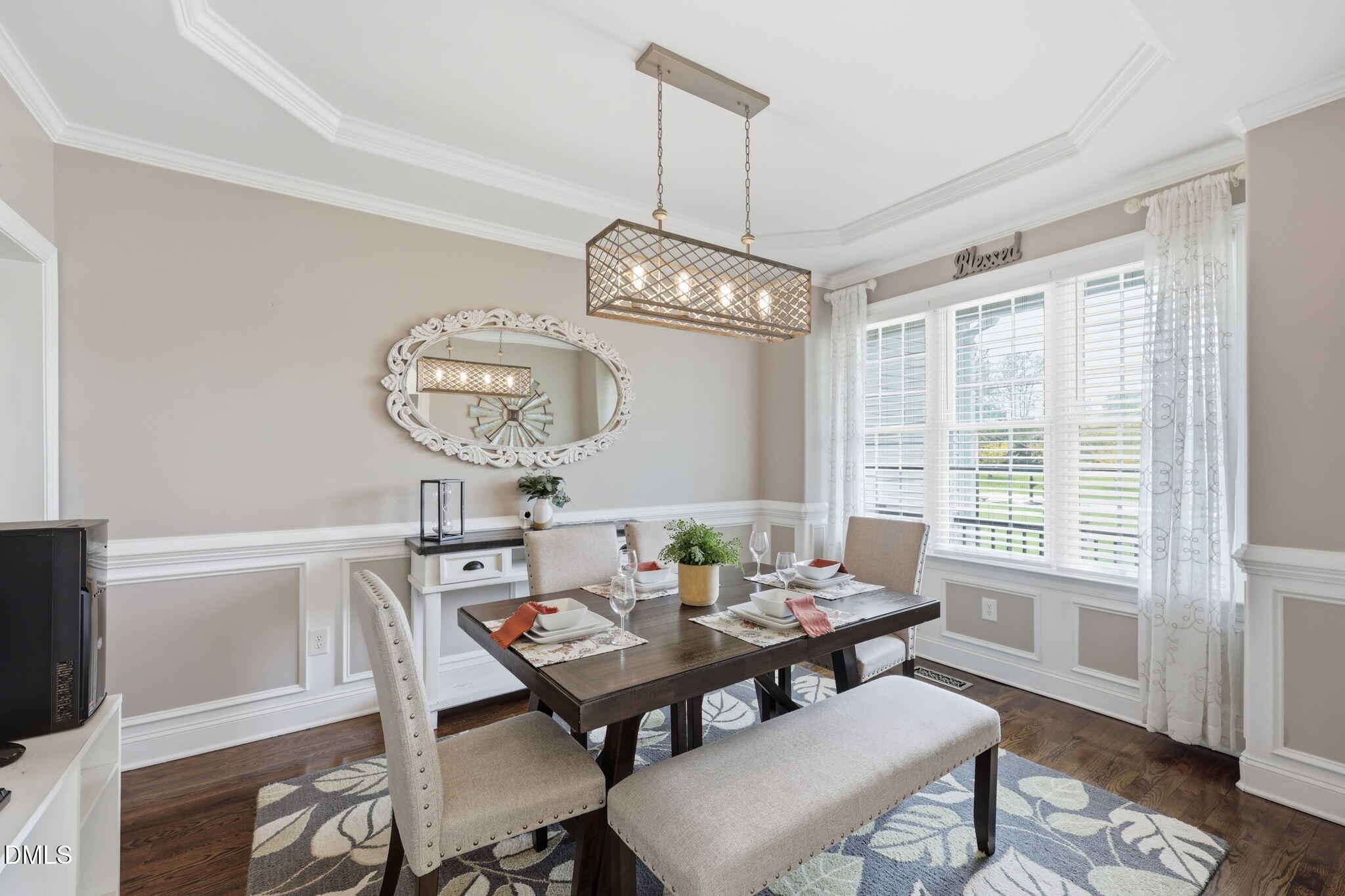 3546 Saddle Ridge Road Stem, NC 27581 - Photo 10 of 41 11-web-or-mls-9l1a0261 ben martin