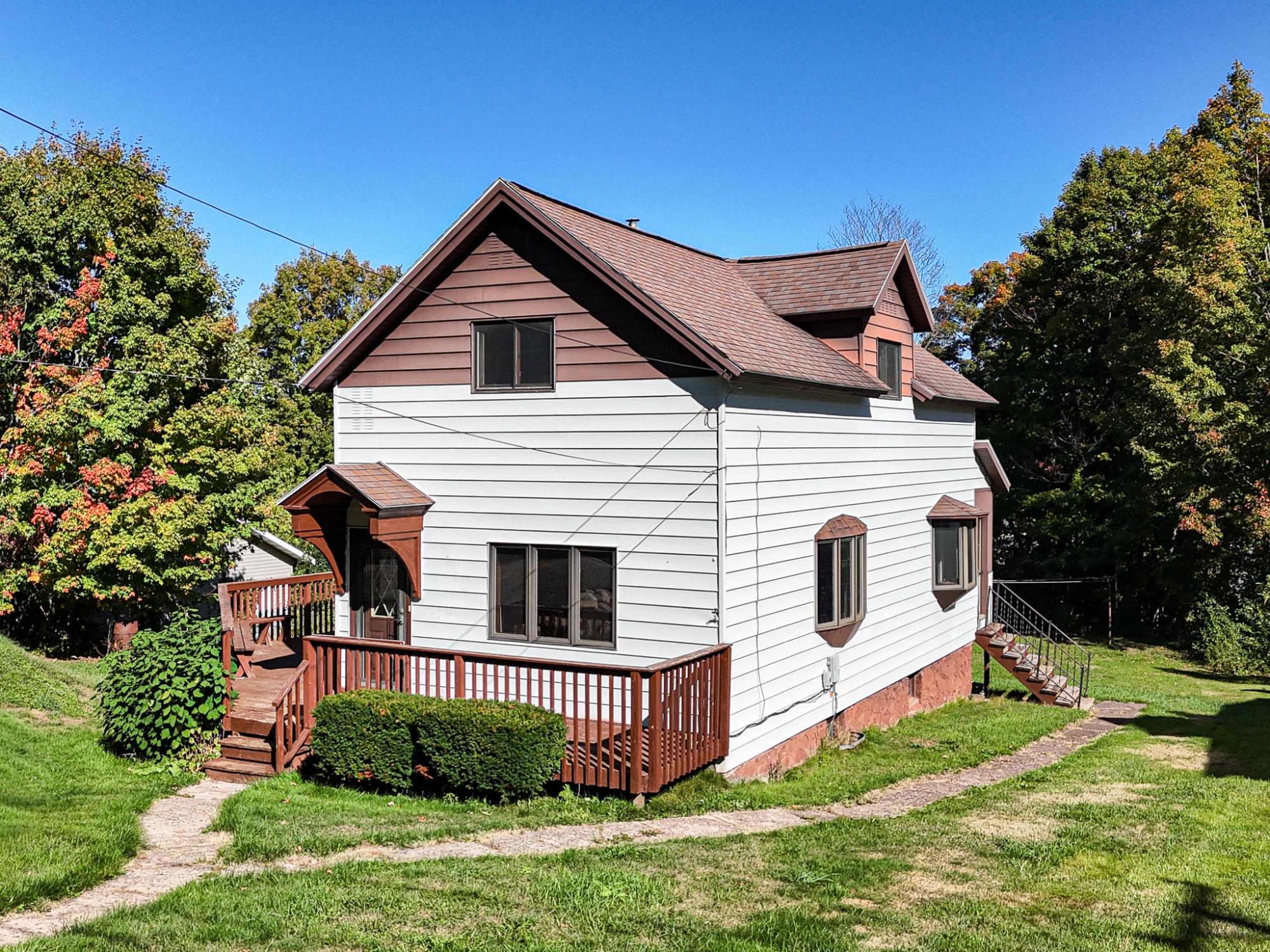 10354 Wood Ramsay, MI 49959 - Photo 2 of 36 Gallery Image 2
