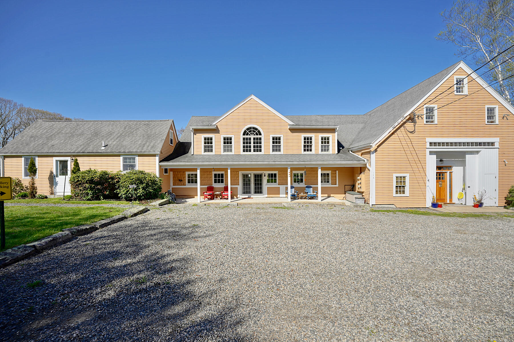 178 Haley Road, Unit 2 Kittery, ME 03904 - Photo 1 of 60 60
