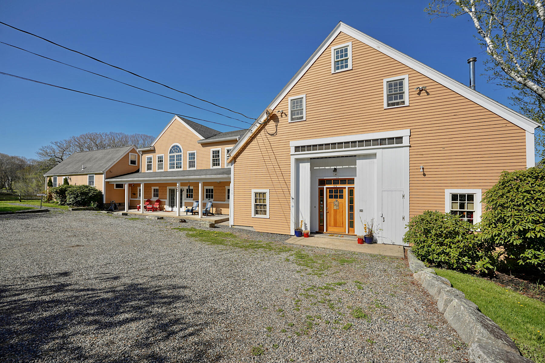 178 Haley Road, Unit 2 Kittery, ME 03904 - Photo 31 of 60 31