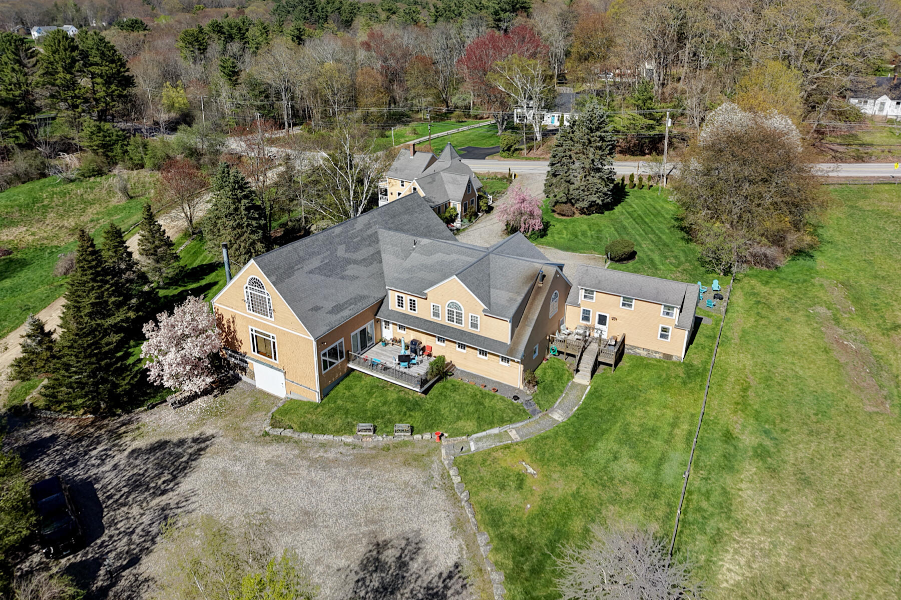 178 Haley Road, Unit 2 Kittery, ME 03904 - Photo 58 of 60 58