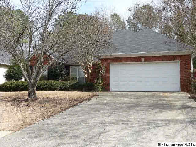 1277 Deer Trail Road Birmingham, AL 35226 - Photo 18 of 18