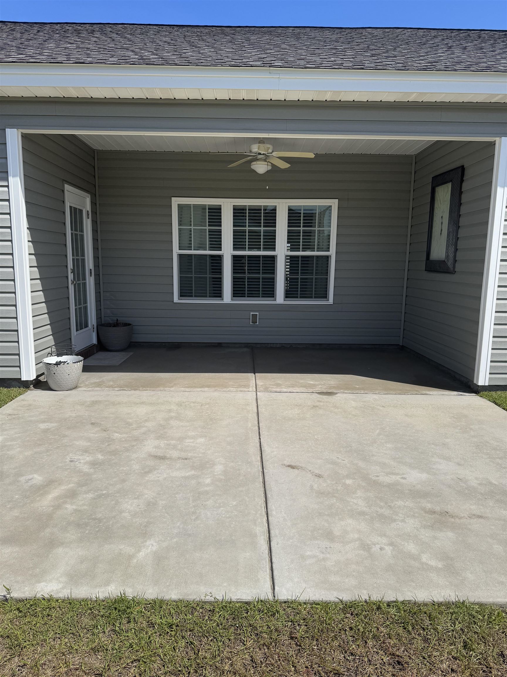 271 Palm Terrace Loop Conway, SC 29526 - Photo 30 of 35