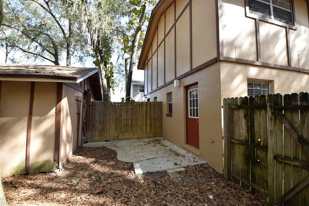 815 Second Street, Unit A Altamonte Springs, FL 32701 - Photo 18 of 23