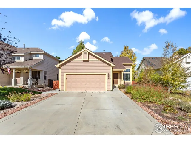 $570,000 | 1226 Reeves Drive, Fort Collins, CO 80526