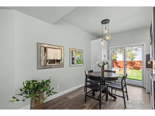 $570,000 | 1226 Reeves Drive, Fort Collins, CO 80526