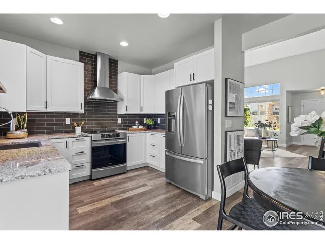 $570,000 | 1226 Reeves Drive, Fort Collins, CO 80526