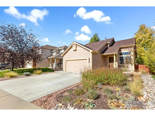 $570,000 | 1226 Reeves Drive, Fort Collins, CO 80526