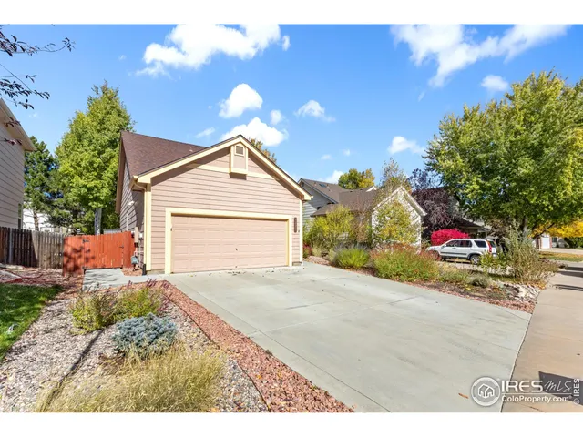 $570,000 | 1226 Reeves Drive, Fort Collins, CO 80526