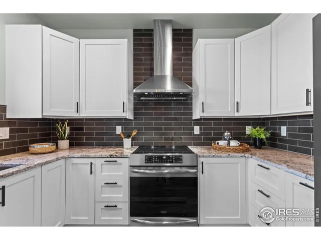 $570,000 | 1226 Reeves Drive, Fort Collins, CO 80526