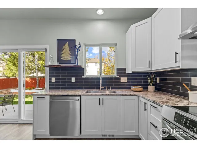 $570,000 | 1226 Reeves Drive, Fort Collins, CO 80526