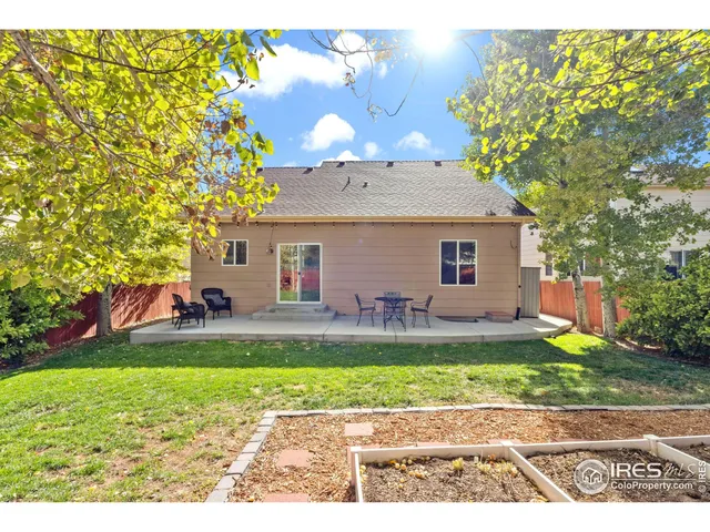$570,000 | 1226 Reeves Drive, Fort Collins, CO 80526