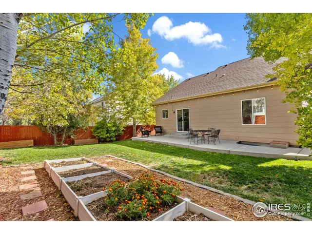 $570,000 | 1226 Reeves Drive, Fort Collins, CO 80526