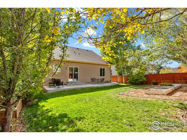 $570,000 | 1226 Reeves Drive, Fort Collins, CO 80526