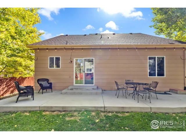 $570,000 | 1226 Reeves Drive, Fort Collins, CO 80526