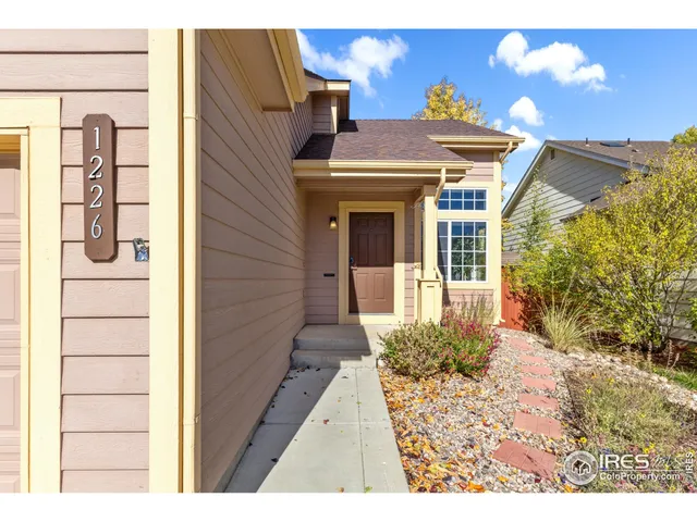$570,000 | 1226 Reeves Drive, Fort Collins, CO 80526