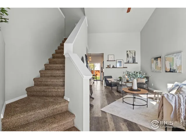 $570,000 | 1226 Reeves Drive, Fort Collins, CO 80526