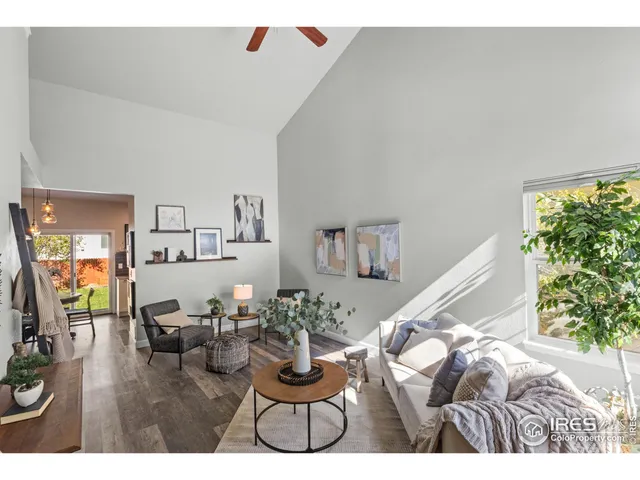 $570,000 | 1226 Reeves Drive, Fort Collins, CO 80526