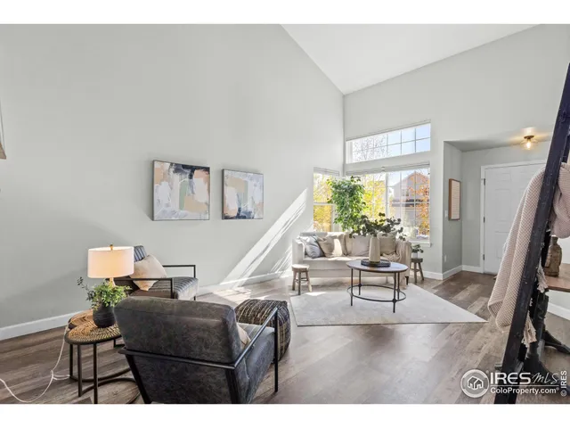 $570,000 | 1226 Reeves Drive, Fort Collins, CO 80526