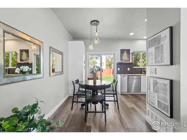 $570,000 | 1226 Reeves Drive, Fort Collins, CO 80526