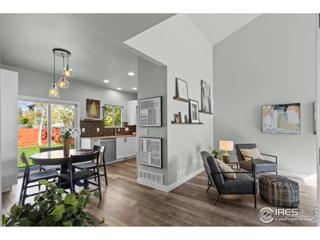 $570,000 | 1226 Reeves Drive, Fort Collins, CO 80526