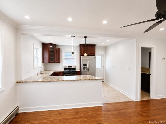 2516 Eastchester Road Bronx, NY 10469 - Photo 3 of 11
