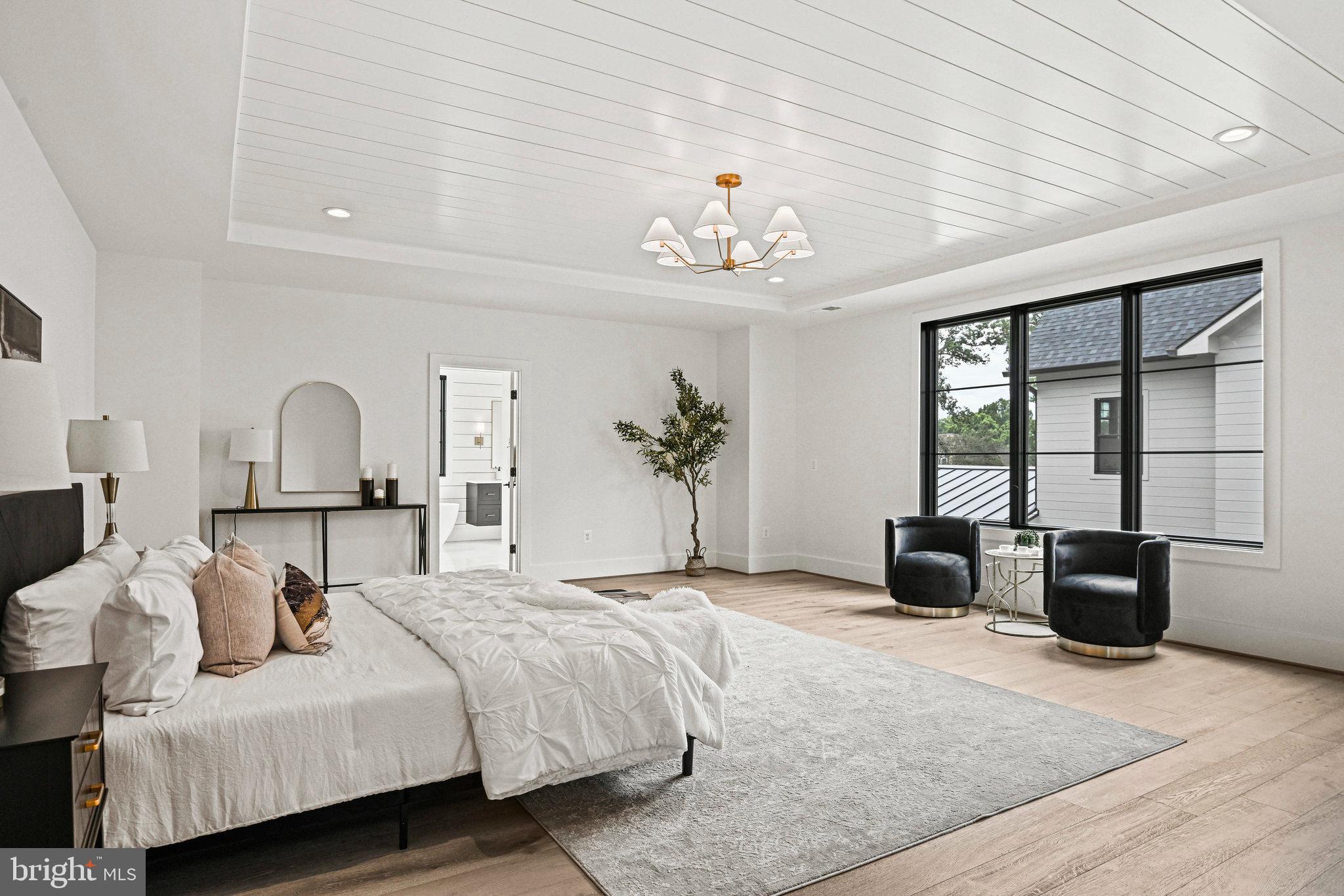 1109 Ingleside Avenue McLean, VA 22101 - Photo 35 of 94 Primary Suite