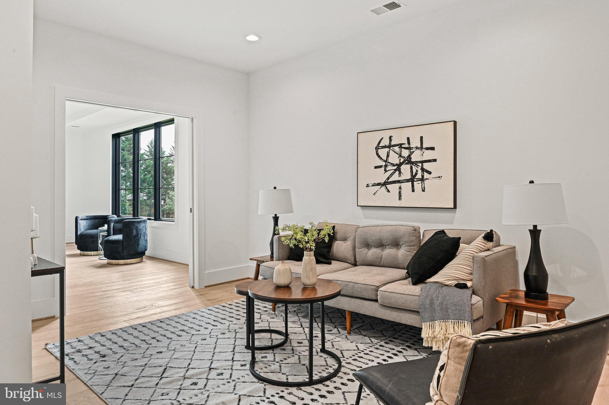 1109 Ingleside Avenue McLean, VA 22101 - Photo 43 of 94