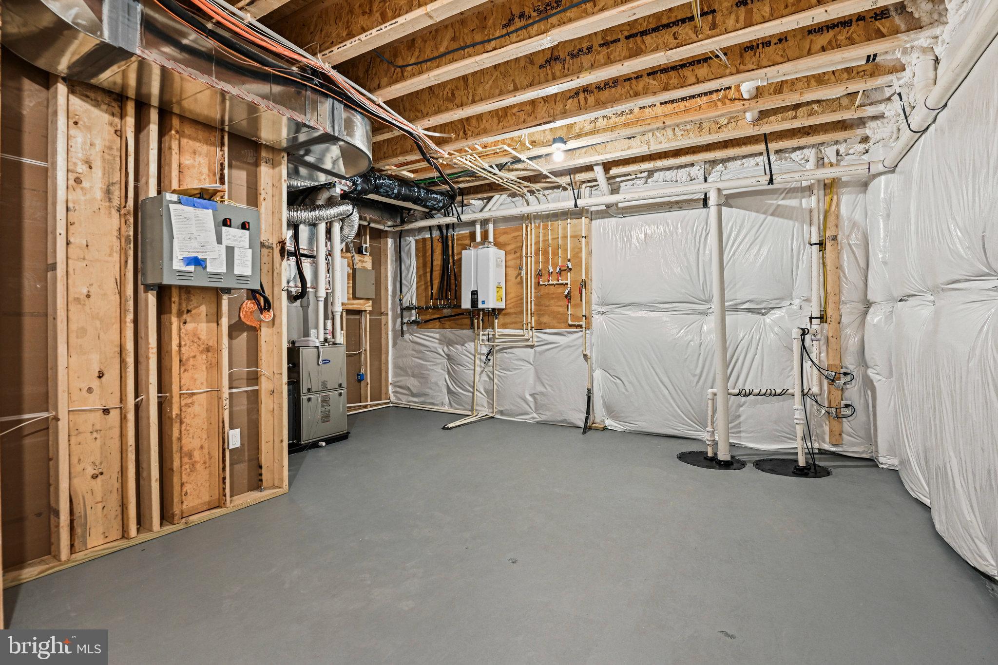 1109 Ingleside Avenue McLean, VA 22101 - Photo 80 of 94 Storage Lower Level