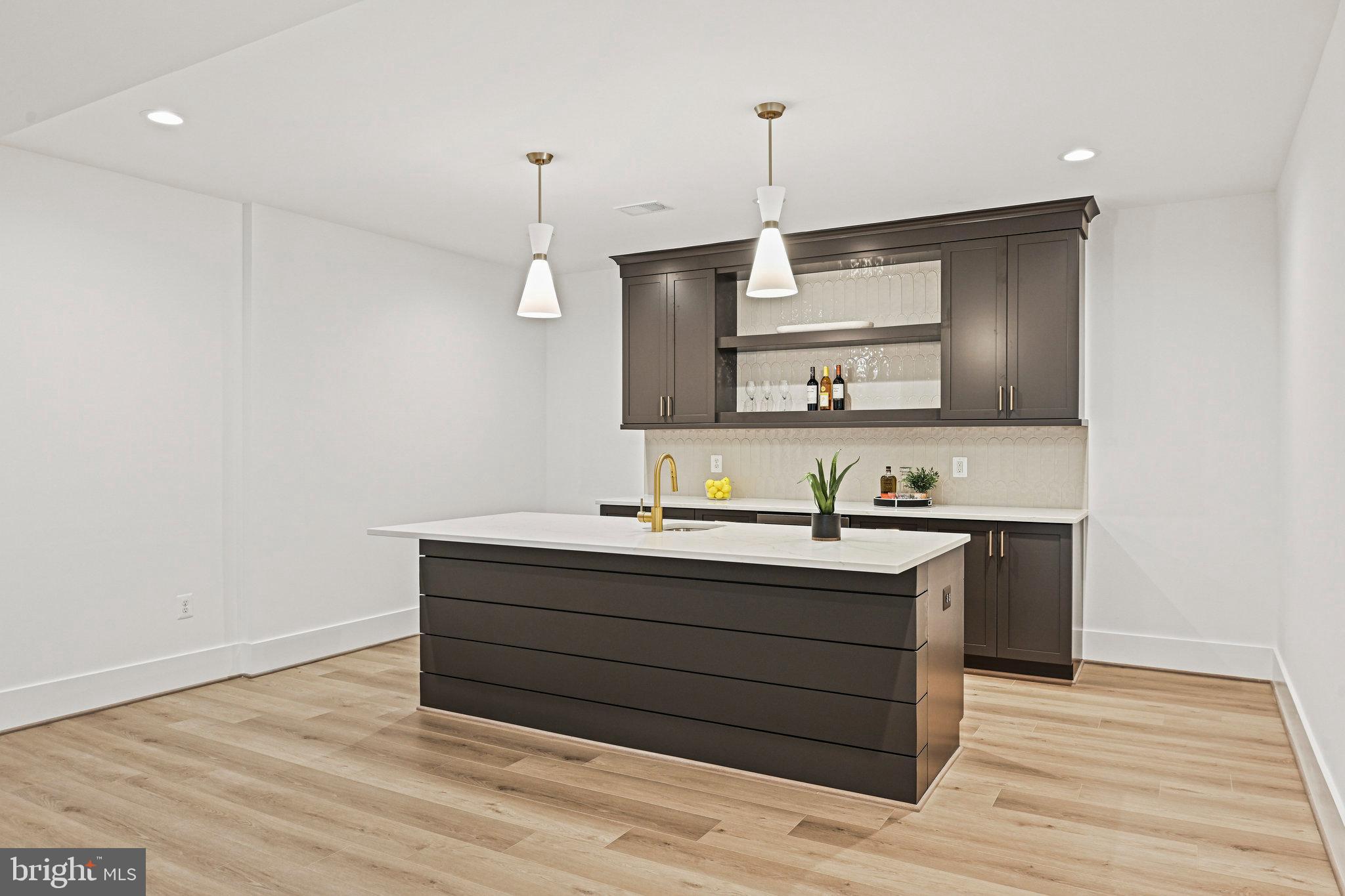 1109 Ingleside Avenue McLean, VA 22101 - Photo 83 of 94 Wet Bar