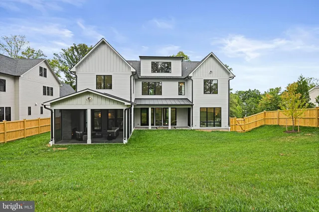 $4,250,000 | 1109 Ingleside Avenue, McLean, VA 22101