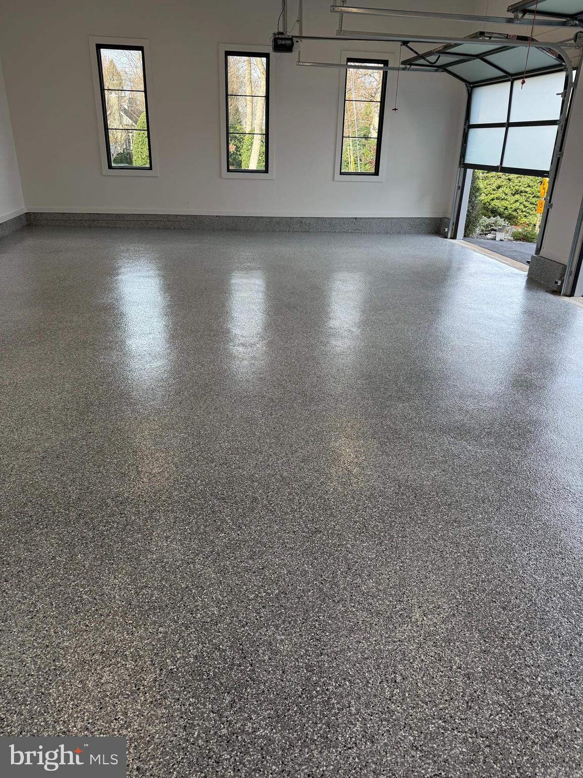 1109 Ingleside Avenue McLean, VA 22101 - Photo 93 of 94 a view of an empty room with window and wooden floor