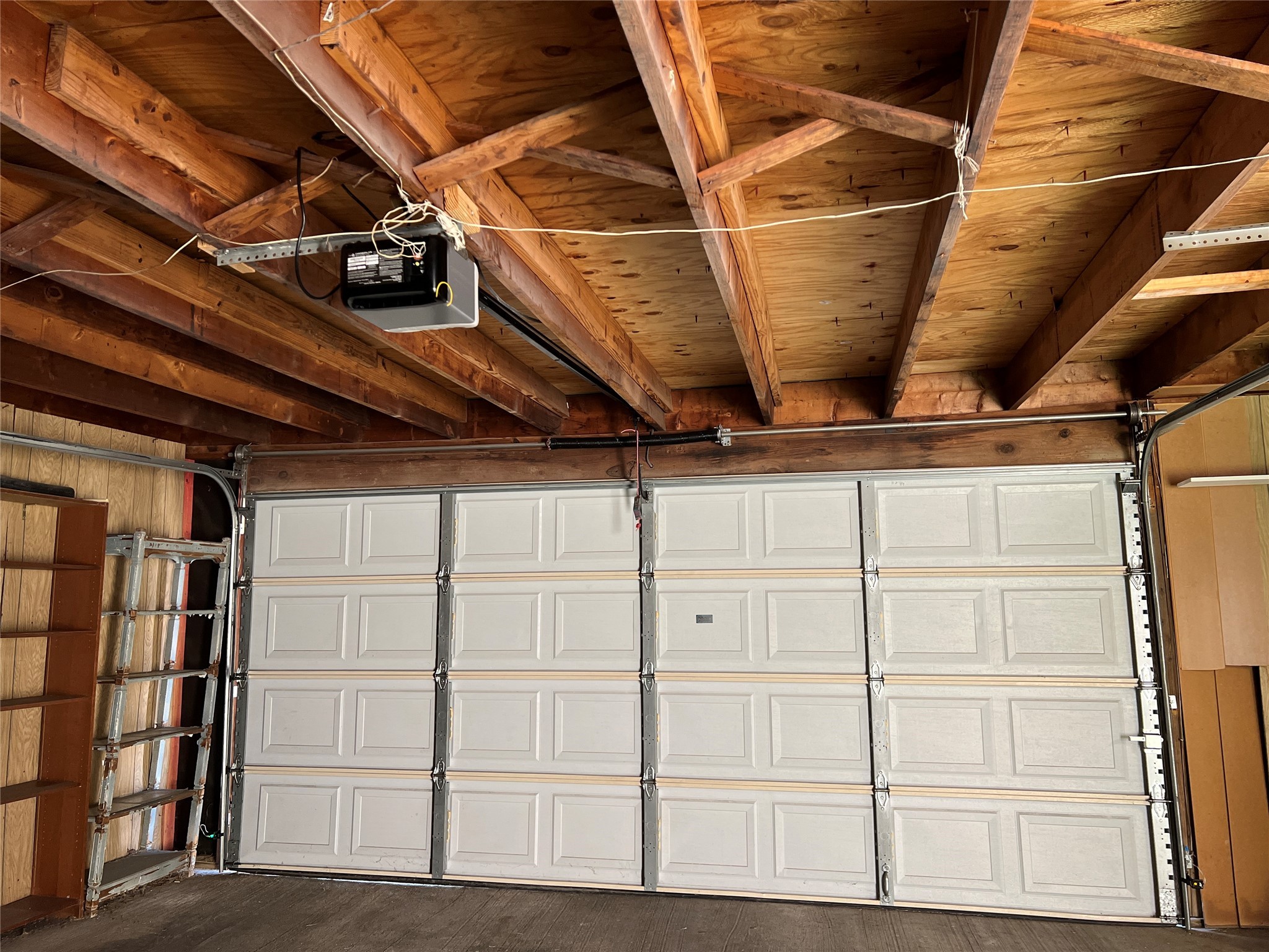 2372 Woodland Park Drive, Unit 121 Houston, TX 77077 - Photo 46 of 47 a view of a room with racks