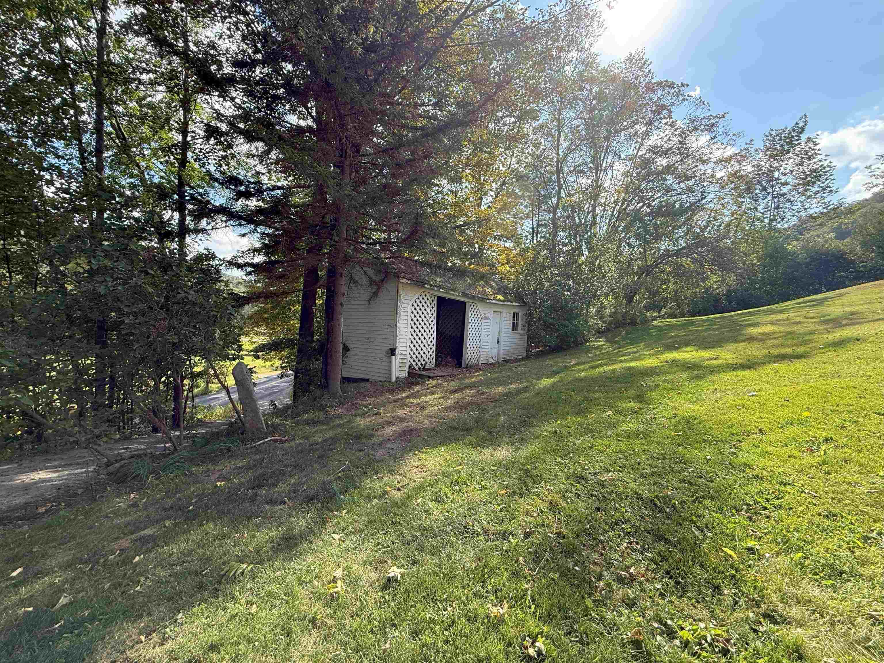 628 Townshend Road Grafton, VT 05146 - Photo 52 of 59