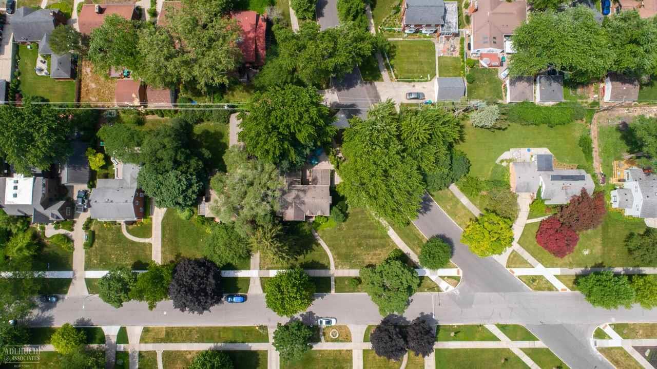789 Pemberton Road Grosse Pointe Park, MI 48230 - Photo 37 of 42