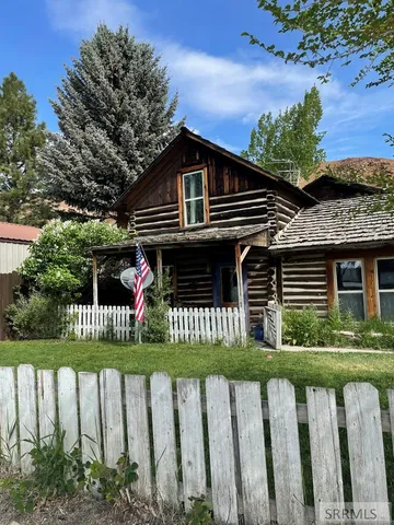 $330,000 | 520 Main Street, Challis, ID 83226
