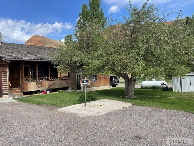 $330,000 | 520 Main Street, Challis, ID 83226