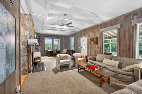 $349,999 | 130 Chestnut Street, Roswell, GA 30075