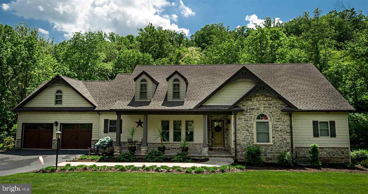 4 Friends Creek Road Fairfield, PA 17320 - Photo 1 of 33 Gallery Image 1