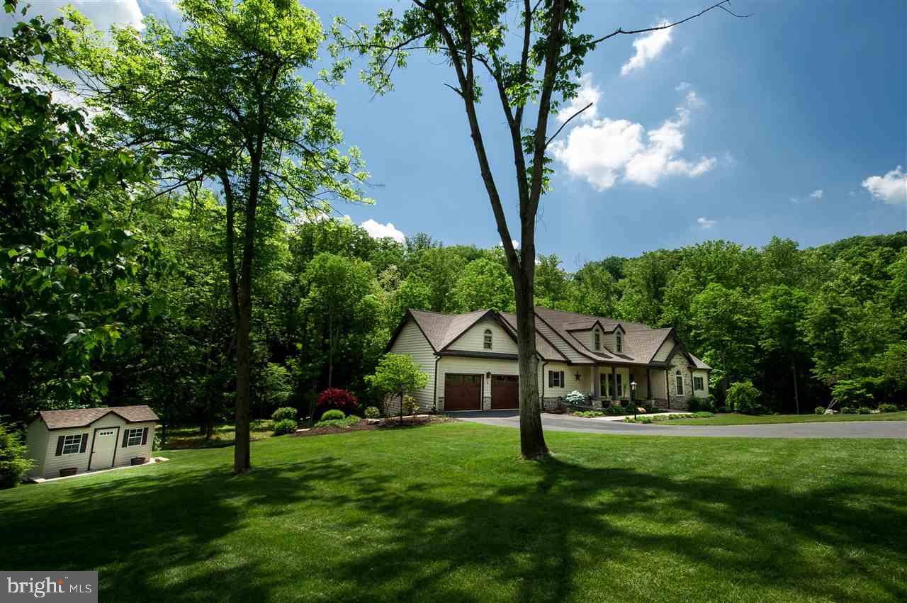 4 Friends Creek Road Fairfield, PA 17320 - Photo 2 of 33 Gallery Image 2