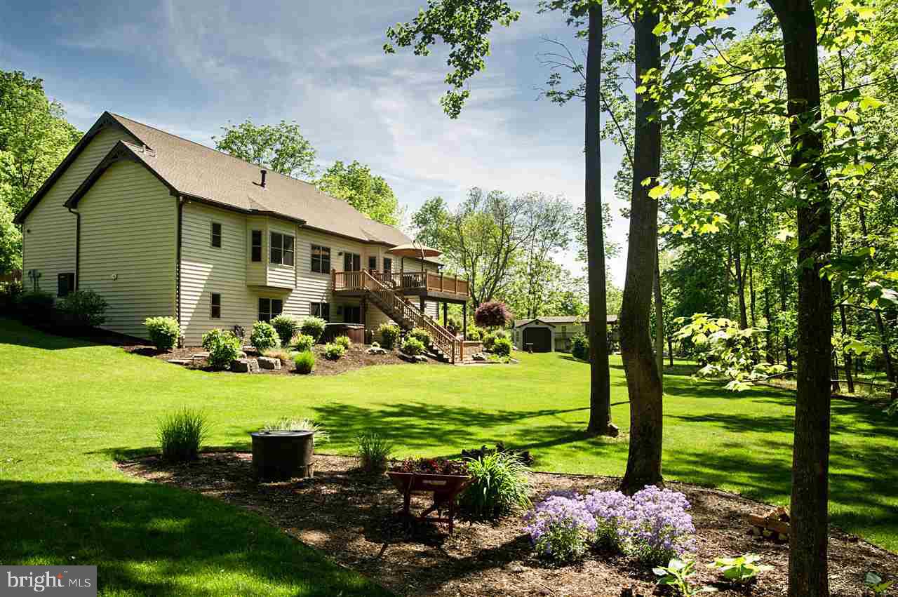 4 Friends Creek Road Fairfield, PA 17320 - Photo 30 of 33 Gallery Image 30