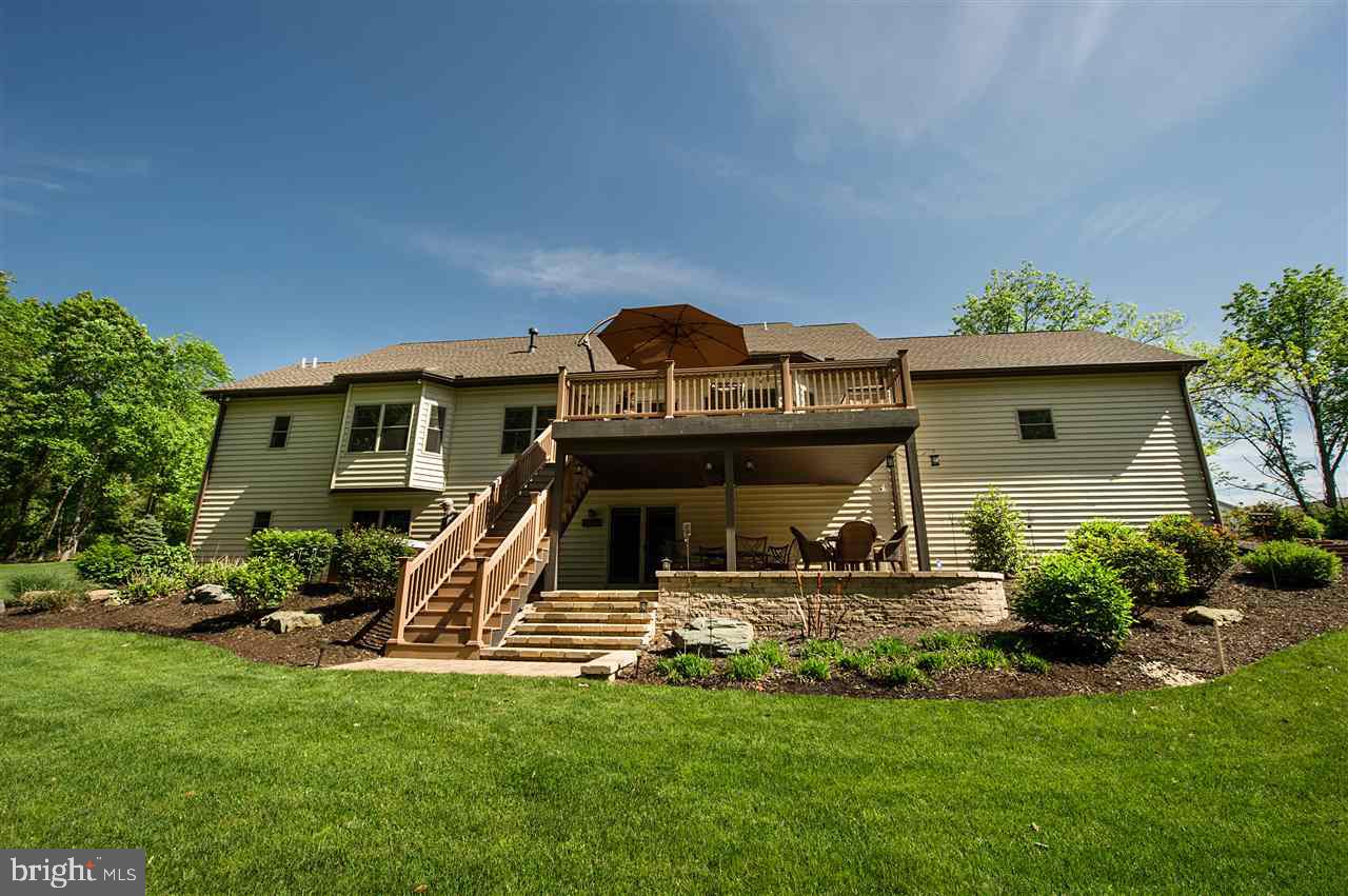 4 Friends Creek Road Fairfield, PA 17320 - Photo 31 of 33 Gallery Image 31