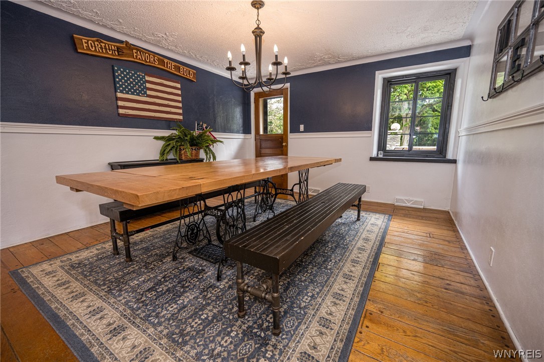 1439 Clinton Street Road Bennington, NY 14011 - Photo 9 of 50