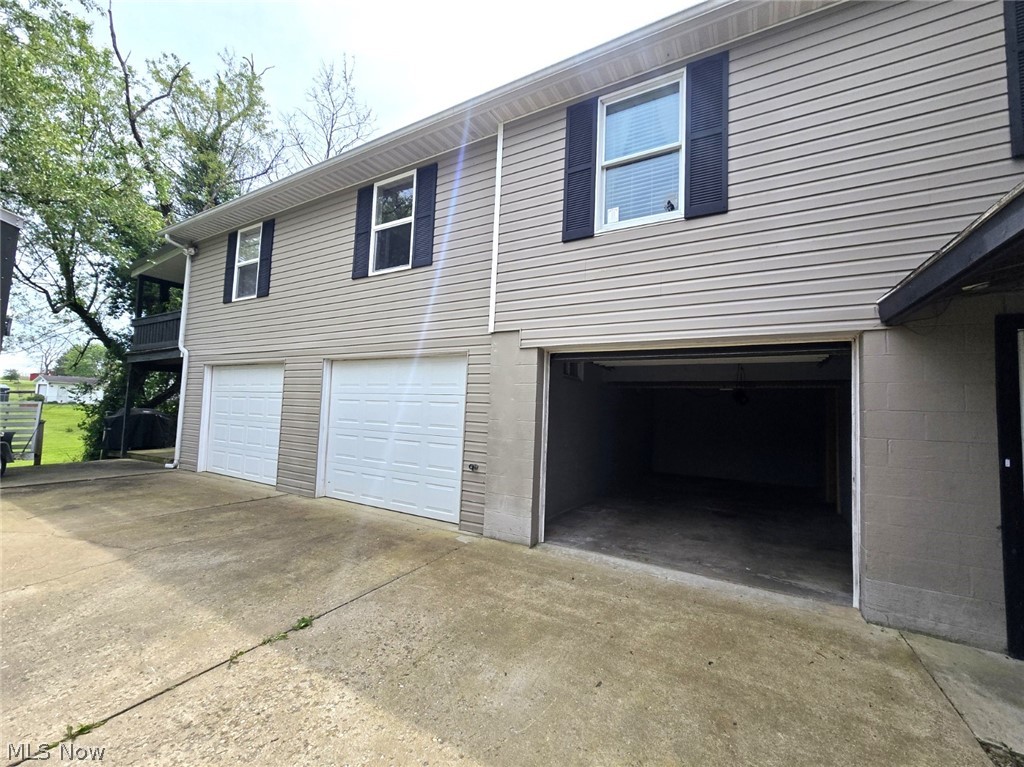28365 Osborne Road Coolville, OH 45723 - Photo 5 of 47