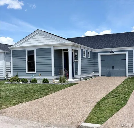 $315,000 | 3424 Reed Crossing Street, St. Charles, MO 63301