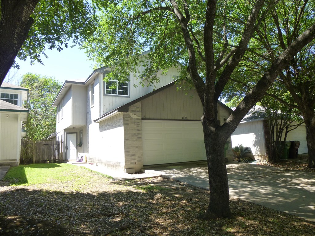 2228 Jasmine Path Round Rock, TX 78664 - Photo 1 of 1