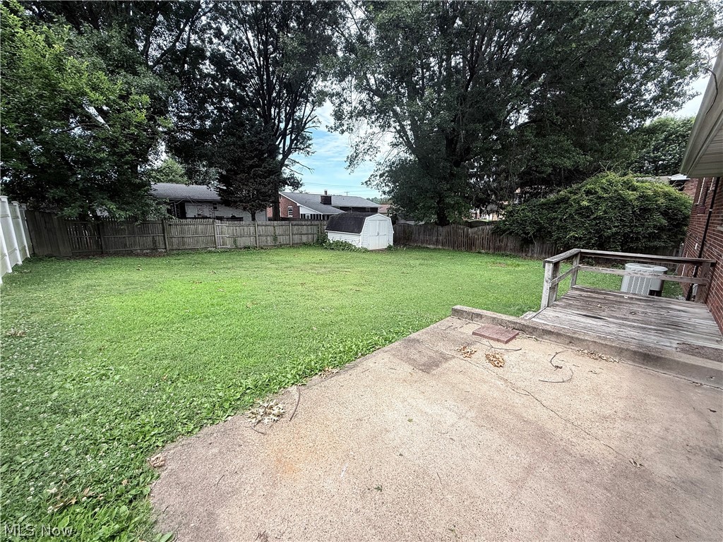 108 36th Street Vienna, WV 26105 - Photo 39 of 41