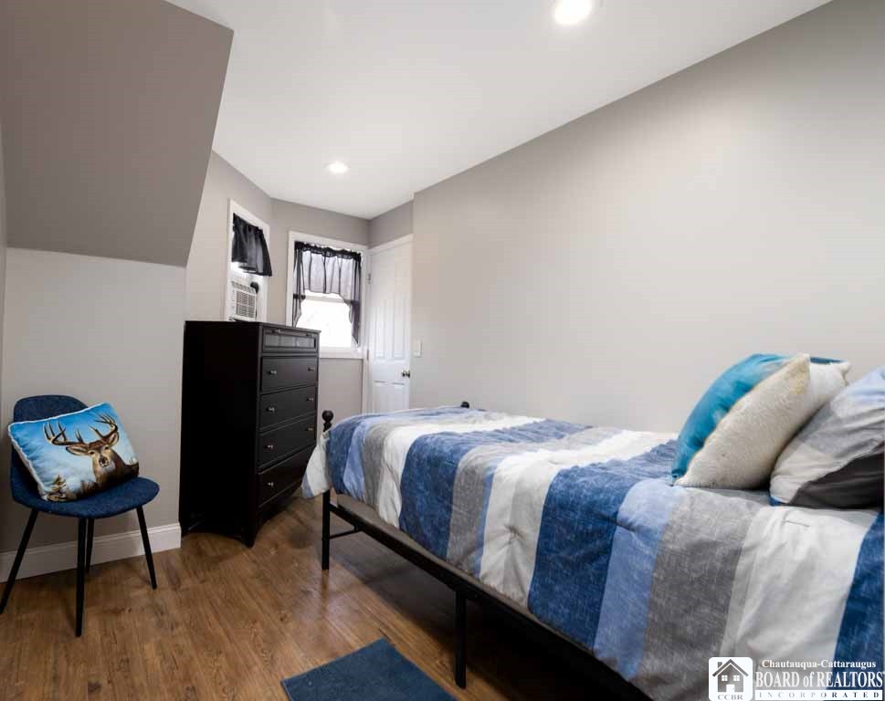 15 Robinson Street Hanover, NY 14136 - Photo 15 of 29 3rd Bedroom