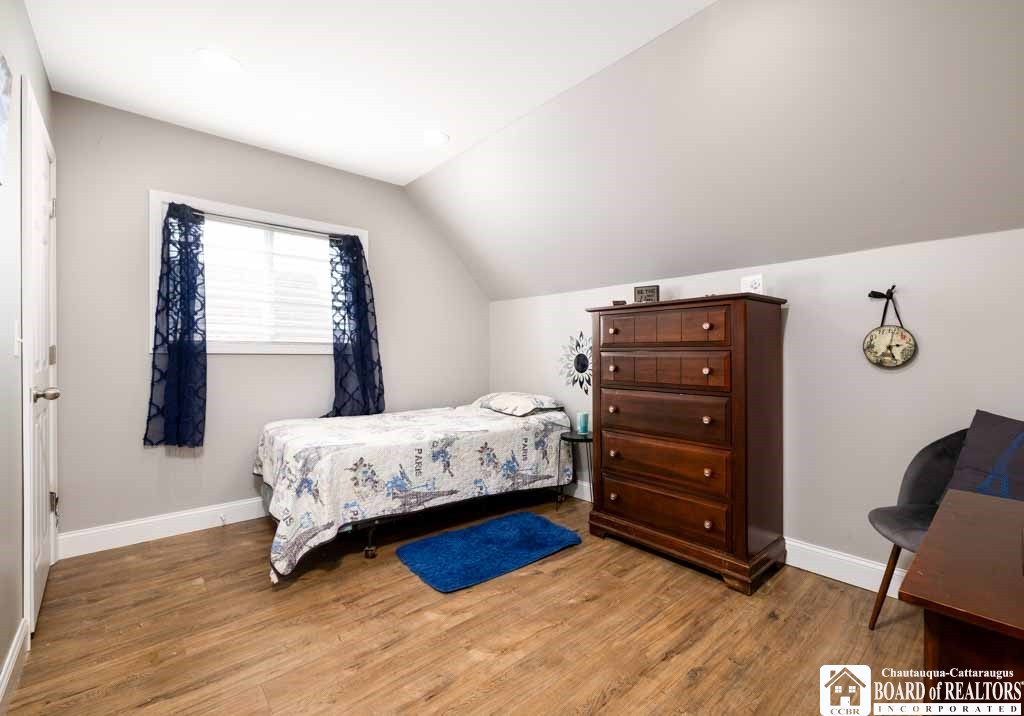 15 Robinson Street Hanover, NY 14136 - Photo 16 of 29 2nd Bedroom